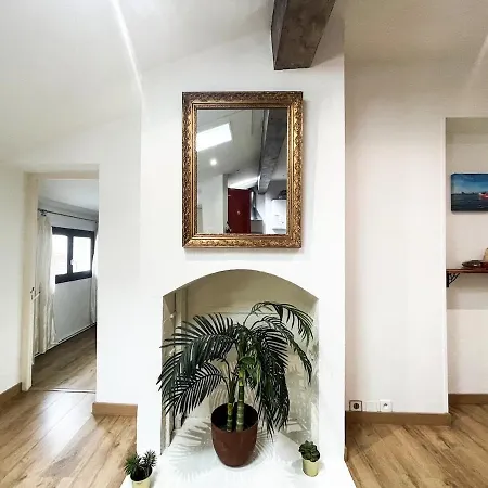 Spacieux En Plein Coeur De