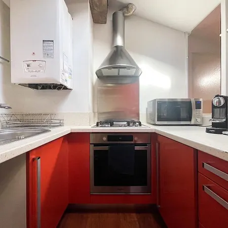 Spacieux En Plein Coeur De Apartment *