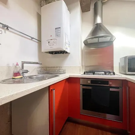 Apartment Spacieux En Plein Coeur De Bordeaux