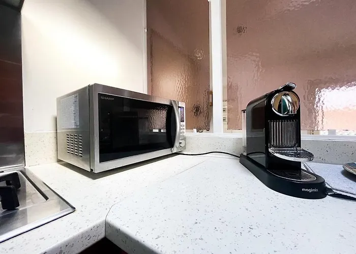 Apartmán Spacieux En Plein Coeur De Bordeaux