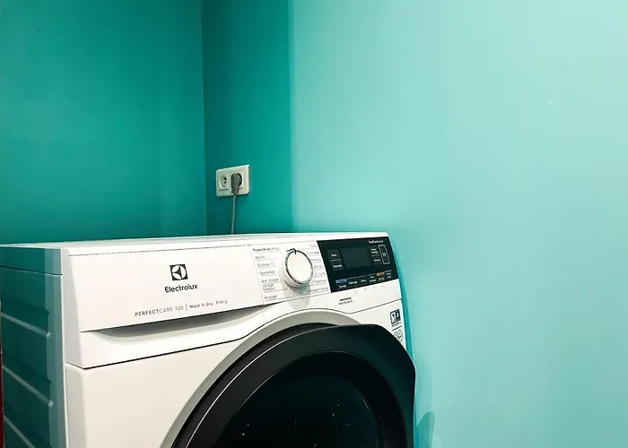 Spacieux En Plein Coeur De Bordeaux