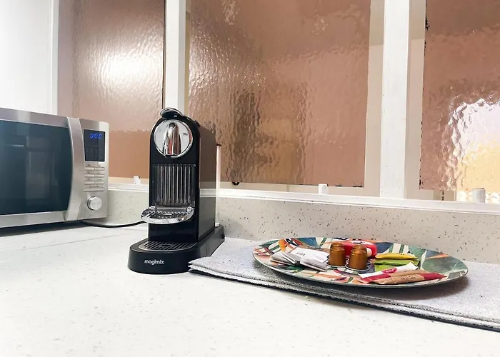 Spacieux En Plein Coeur De *