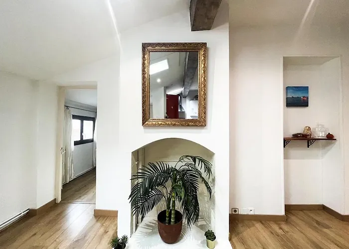 Spacieux En Plein Coeur De