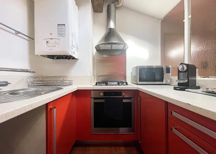 Spacieux En Plein Coeur De Apartmán *