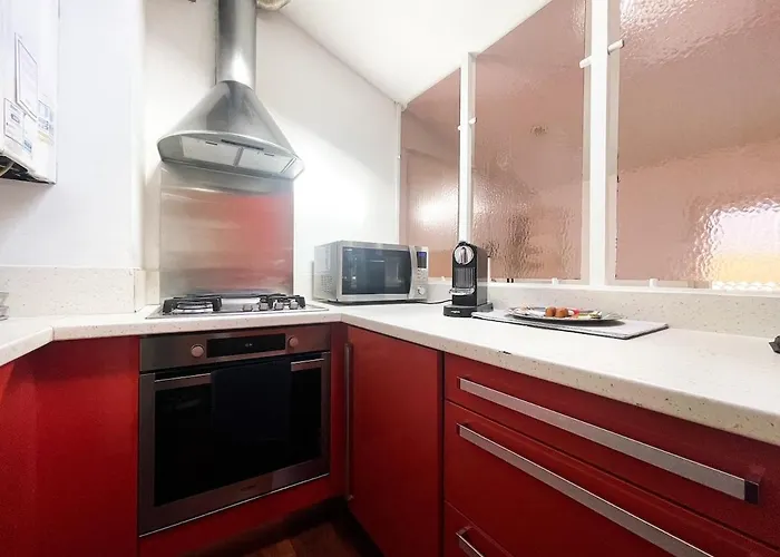 Spacieux En Plein Coeur De Apartmán Bordeaux